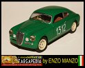 Lancia Aurelia B20 n.1312 Trapani-Monte Erice 1957 - Lancia Collection Norev 1.43 (1)